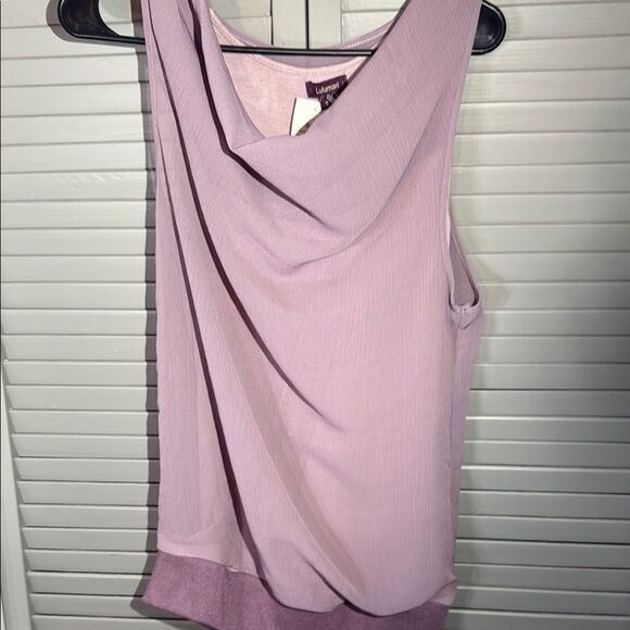 Lulumari Lavender Camisole - Picture 6 of 8